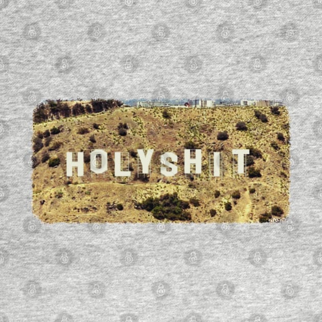 holyshit by area-design